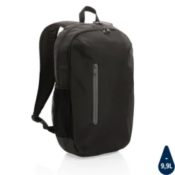 Gift Campaign Zaini promozionali con zip colorata e tasca per pc 15'' Colorzip></noscript> Zaini Porta Pc