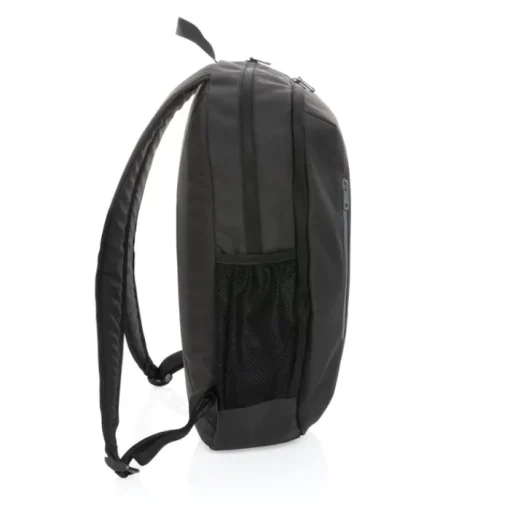 Gift Campaign Zaini promozionali con zip colorata e tasca per pc 15'' Colorzip> Zaini Porta Pc
