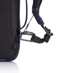 Gift Campaign Zaini promozionali dettagli riflettenti scomparto pc 15,6'' Bobby Bizz></noscript> Gadget Per L'Ufficio|Zaini Porta Pc