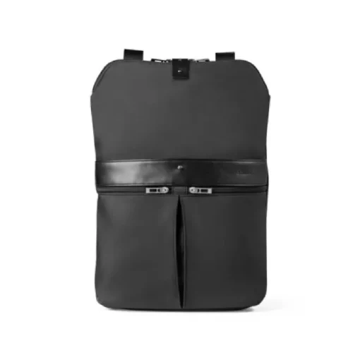 Gift Campaign Zaini promozionali eleganti con parte superiore richiudibile Versatile> Zaini Da Viaggio
