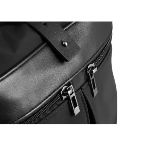 Gift Campaign Zaini promozionali eleganti con parte superiore richiudibile Versatile> Zaini Da Viaggio