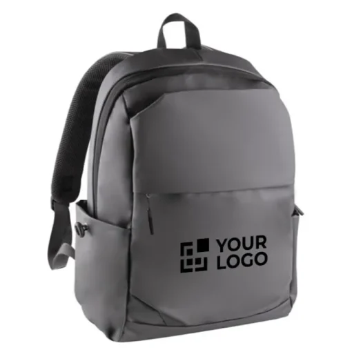 Gift Campaign Zaini promozionali impermeabili con tasca pc AdaptWeather> Zaini Porta Pc