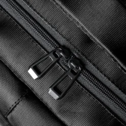 Gift Campaign Zaini promozionali multitasche dopppia zip e tasca pc 15'' Metropolis> Zaini Porta Pc