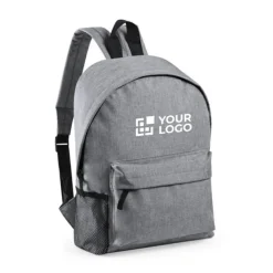 Gift Campaign Zaini promozionali riciclati tasca frontale e laterali rete Cinematic><noscript><img width=