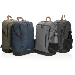 Gift Campaign Zaini promozionali riciclati multitasche in più colori Urban Outdoor></noscript> Zaini Da Viaggio