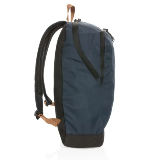 Gift Campaign Zaini promozionali riciclati multitasche in più colori Urban Outdoor> Zaini Da Viaggio
