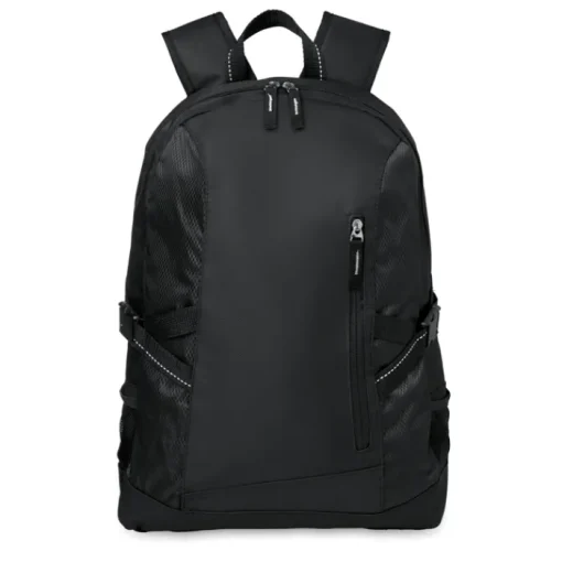 Gift Campaign Zaini promozionali tasca frontale e due laterali con porta pc 15'' City> Zaini Porta Pc