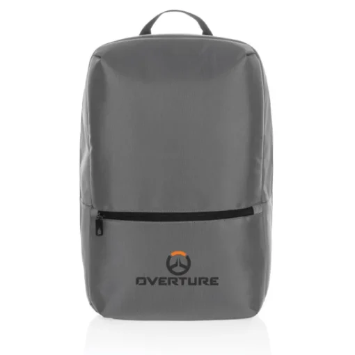 Gift Campaign Zaini promozionali tasche frontali e una porta pc 15,6'' Impact> Zaini Porta Pc