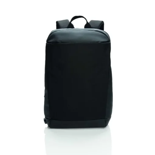 Gift Campaign Zaini pubblicitari antifurto tasche RFID scomparto pc 15,6'' Ingenious> Zaini Porta Pc