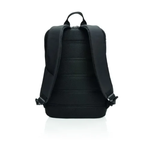 Gift Campaign Zaini pubblicitari antifurto tasche RFID scomparto pc 15,6'' Ingenious> Zaini Porta Pc