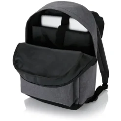 Gift Campaign Zaini pubblicitari multitasche imbottito con tasca pc 15,6'' Vintage><noscript><img width=