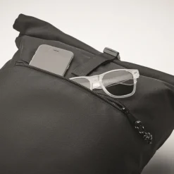 Gift Campaign Zaini rolltop personalizzati in poliestere 600D RPET></noscript> Zaini Da Viaggio