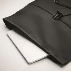 Gift Campaign Zaini rolltop personalizzati in poliestere 600D RPET></noscript> Zaini Da Viaggio