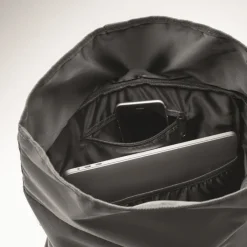 Gift Campaign Zaini rolltop personalizzati in poliestere 600D RPET></noscript> Zaini Da Viaggio