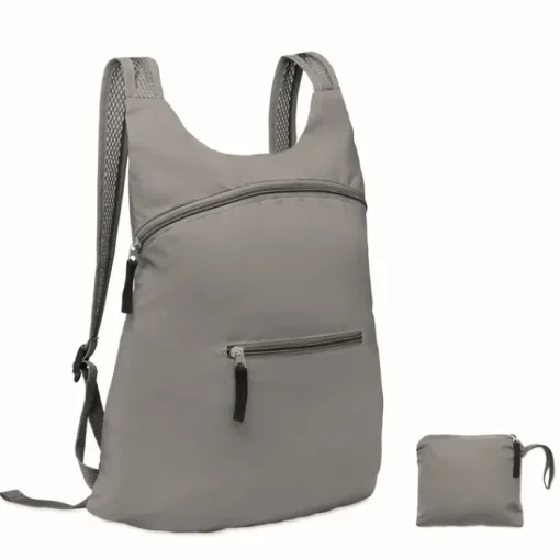Gift Campaign Zaini sportivi personalizzati in poliestere 190T altamente riflettente> Zaini Sportivi