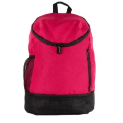 Gift Campaign Zaini sportivi personalizzati in poliestere con vano scarpe></noscript> Zaini Sportivi