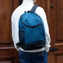 Gift Campaign Zaini sportivi personalizzati in poliestere con vano scarpe></noscript> Zaini Sportivi