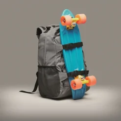 Gift Campaign Zaini sportivi personalizzati riflettente con cordino e tasca per pc></noscript> Zaini Sportivi