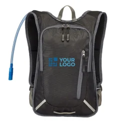 Gift Campaign Zaini sportivi personalizzati con sacca acqua con cannuccia H2O></noscript> Zaini Sportivi