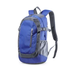Gift Campaign Zaini sportivi personalizzati tasca frontale schienale ergonomico Campbase> Zaini Sportivi