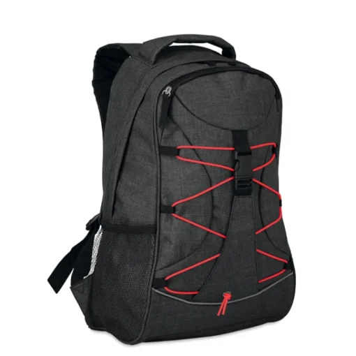 Gift Campaign Zaini sportivi personalizzati con elastici e fibbia di chiusura HikeTrail> Zaini Sportivi
