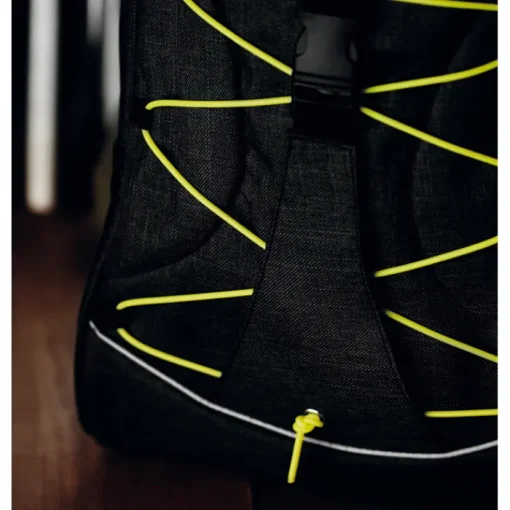 Gift Campaign Zaini sportivi personalizzati con elastici e fibbia di chiusura HikeTrail> Zaini Sportivi