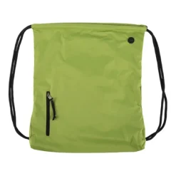 Gift Campaign Zaino a sacca con logo tanti colori con tasche frontali Repellent></noscript> Sacche Personalizzate