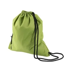 Gift Campaign Zaino a sacca con logo tanti colori con tasche frontali Repellent></noscript> Sacche Personalizzate