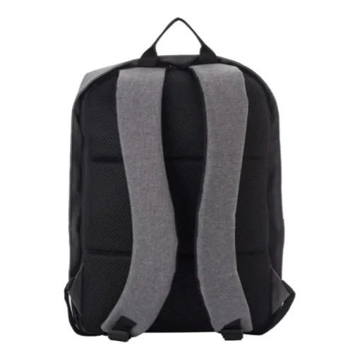 Gift Campaign Zaino anti furto con schienale e spallacci imbottiti e tasca PC 15''> Zaini Porta Pc