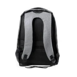 Gift Campaign Zaino antifurto antitaglio con ingresso USB e tasca pc 15'' Business><noscript><img width=