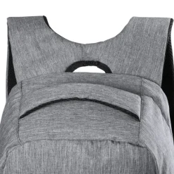 Gift Campaign Zaino antifurto antitaglio con ingresso USB e tasca pc 15'' Business><noscript><img width=