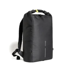 Gift Campaign Zaino antifurto con lucchetto tasche RFID e porta pc 15,6'' Urban Light> Zaini Porta Pc