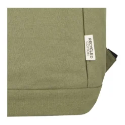 Gift Campaign Zaino antifurto in canvas riciclato e cotone 330g/m2 con tasca pc 15,6”><noscript><img width=