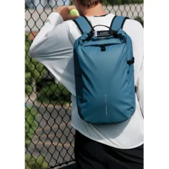 Gift Campaign Zaino antifurto resistente all'acqua con capacità 26L per pc 16''></noscript> Zaini Porta Pc