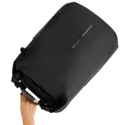 Gift Campaign Zaino antifurto resistente all'acqua con capacità 26L per pc 16''></noscript> Zaini Porta Pc