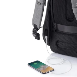 Gift Campaign Zaino antitaccheggio con tasca porta pc 15,6'' Bobby Hero Regular></noscript> Zaini Porta Pc