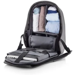 Gift Campaign Zaino antitaccheggio con tasca porta pc 15,6'' Bobby Hero Regular></noscript> Zaini Porta Pc