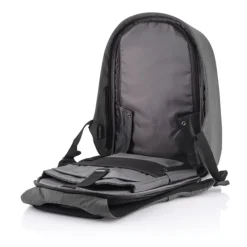 Gift Campaign Zaino antitaccheggio con tasca porta pc 15,6'' Bobby Hero Regular></noscript> Zaini Porta Pc