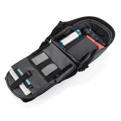 Gift Campaign Zaino antitaccheggio con tasca porta pc 15,6'' Bobby Hero Regular></noscript> Zaini Porta Pc