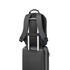 Gift Campaign Zaino antitaccheggio in poliestere riciclato con tasca per pc 15,6''></noscript> Zaini Porta Pc