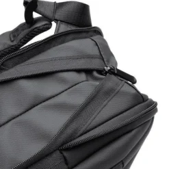 Gift Campaign Zaino antitaccheggio in pelle sintetica per laptop da 14