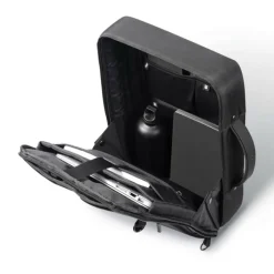 Gift Campaign Zaino antitaccheggio in rPET che si trasforma in valigetta per PC 16''><noscript><img width=