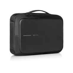 Gift Campaign Zaino antitaccheggio in rPET che si trasforma in valigetta per PC 16''><noscript><img width=