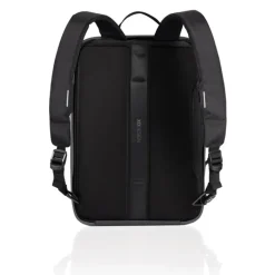 Gift Campaign Zaino antitaccheggio in rPET che si trasforma in valigetta per PC 16''><noscript><img width=