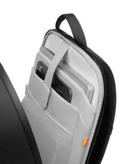 Gift Campaign Zaino antitaccheggio in rPET idrorepellente con tasca RFID e pc 16''></noscript> Zaini Porta Pc