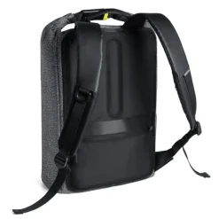 Gift Campaign Zaino antitaglio lucchetto e tasche sul retro con tasca pc 15,6'' Urban><noscript><img width=