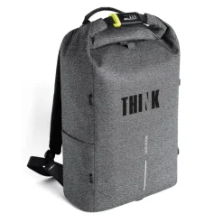 Gift Campaign Zaino antitaglio lucchetto e tasche sul retro con tasca pc 15,6'' Urban><noscript><img width=