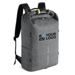 Gift Campaign Zaino antitaglio lucchetto e tasche sul retro con tasca pc 15,6'' Urban><noscript><img width=