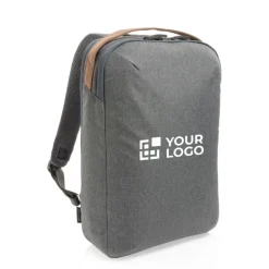 Gift Campaign Zaino aziendale con fascia trolley e scomparto per pc 15,6'' Exclusive></noscript> Zaini Porta Pc