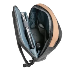 Gift Campaign Zaino aziendale con fascia trolley e scomparto per pc 15,6'' Exclusive></noscript> Zaini Porta Pc